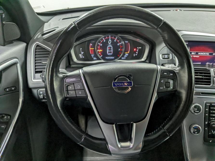 Volvo XC60 I Рестайлинг Москва  - изображение 25
