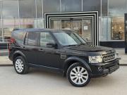 Land Rover Discovery IV Рестайлинг Пермь  - изображение 20