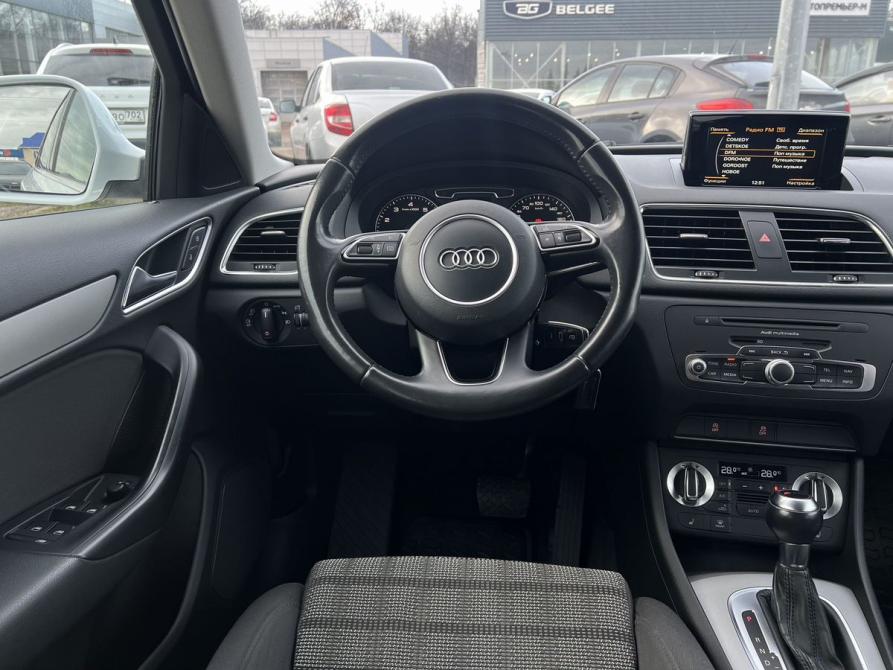 Audi Q3 I (8U) Уфа  - изображение 16