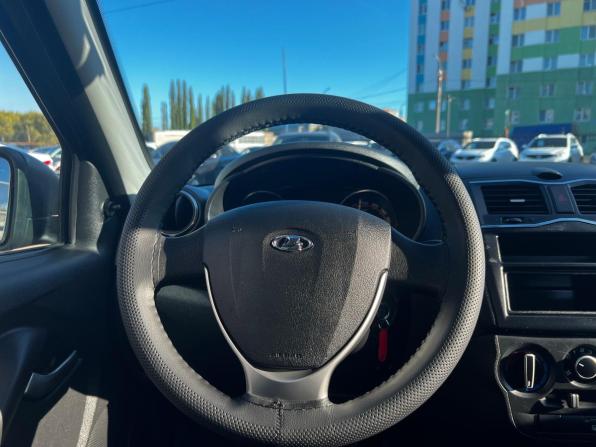 Lada (ВАЗ) Granta I Рестайлинг с пробегом 2019 года, цена 595 000 рублей, 132297 км, седан, Автокод Объявления