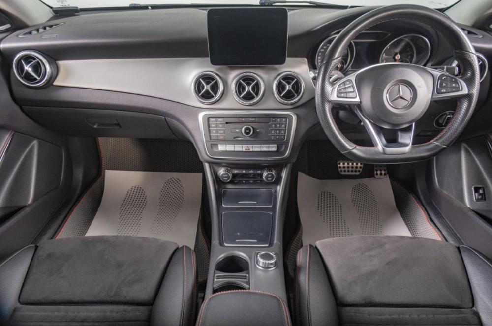 Mercedes-Benz CLA I (C117 X117) Рестайлинг Томск  - изображение 11