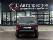 Lada (ВАЗ) Niva Legend Волгоград  - изображение 23