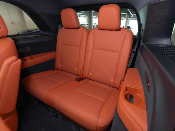 Li Auto (Lixiang) L9 I с пробегом 2023 года, цена 5 640 000 рублей, 70922 км, внедорожник, Автокод Объявления