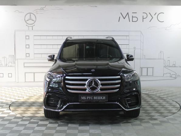 Mercedes-Benz GLS II (X167) с пробегом 2021 года, цена 8 200 000 рублей, 132288 км, внедорожник, Автокод Объявления