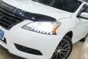 Nissan Sentra VII (B17) Новокузнецк  - изображение 41
