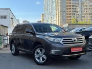 Toyota Highlander II (XU40) Рестайлинг Санкт-Петербург  - изображение 20