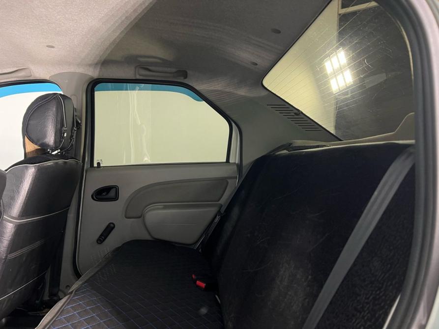 Renault Logan I Архангельск  - изображение 15