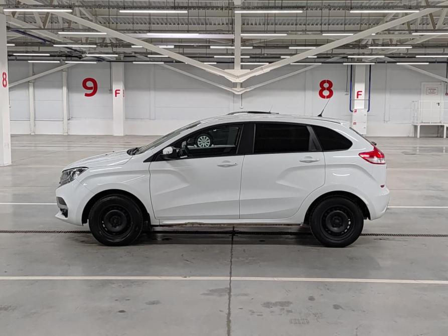 Lada (ВАЗ) XRAY I Казань  - изображение 10