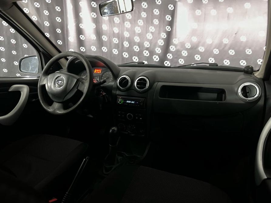 Lada (ВАЗ) Largus I Новосибирск  - изображение 22