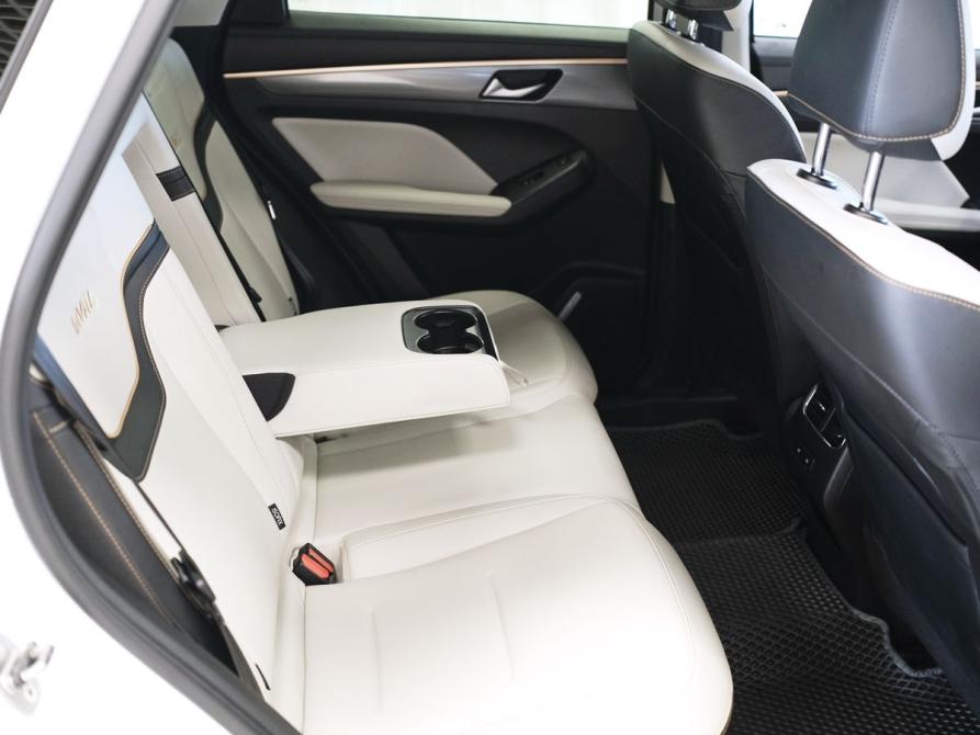 Haval Jolion I Самара  - изображение 19