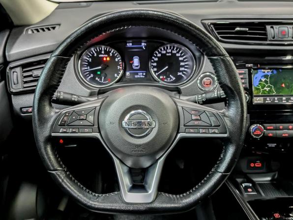 Nissan X-Trail III Рестайлинг с пробегом 2021 года, цена 2 595 000 рублей, 157812 км, внедорожник, Автокод Объявления