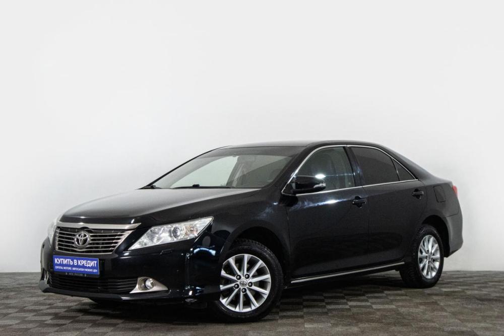 Toyota Camry VII (XV50) Сургут  - изображение 4