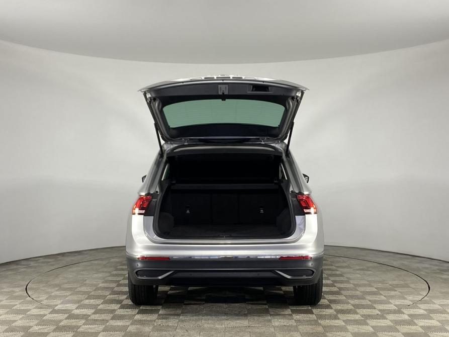 Volkswagen Tiguan II Рестайлинг Воронеж  - изображение 9