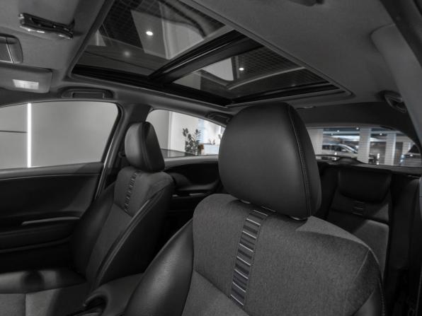 Honda XR-V I Рестайлинг с пробегом 2020 года, цена 2 370 000 рублей, 54190 км, внедорожник, Автокод Объявления