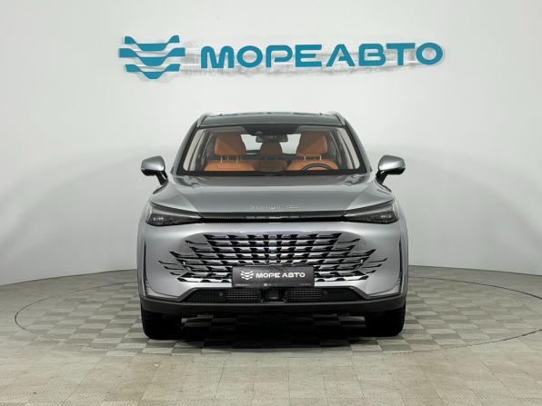 BAIC X75 с пробегом 2024 года, цена 2 480 000 рублей, 12519 км, внедорожник, Автокод Объявления