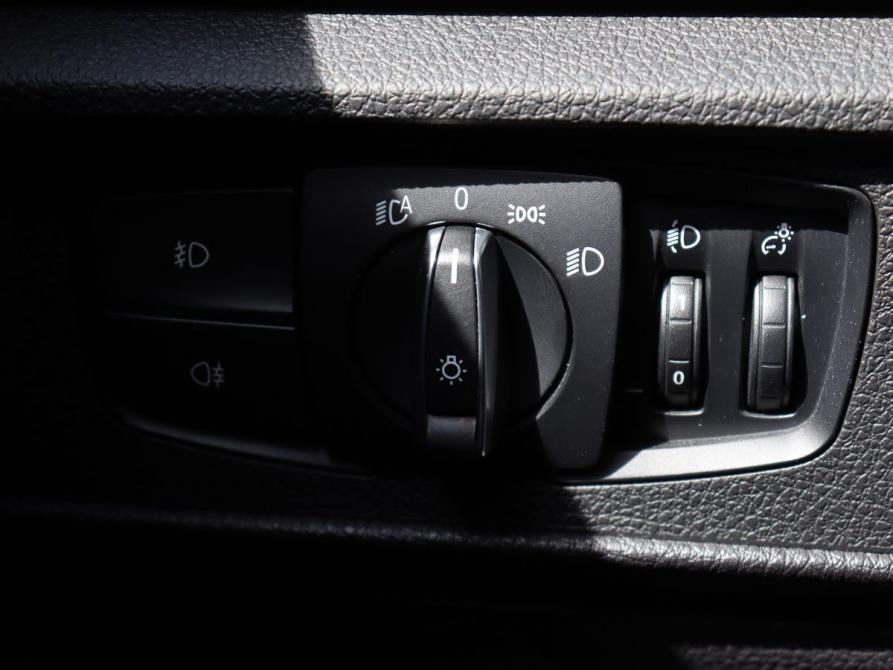BMW 1 серии II (F20/F21) Рестайлинг Екатеринбург  - изображение 18