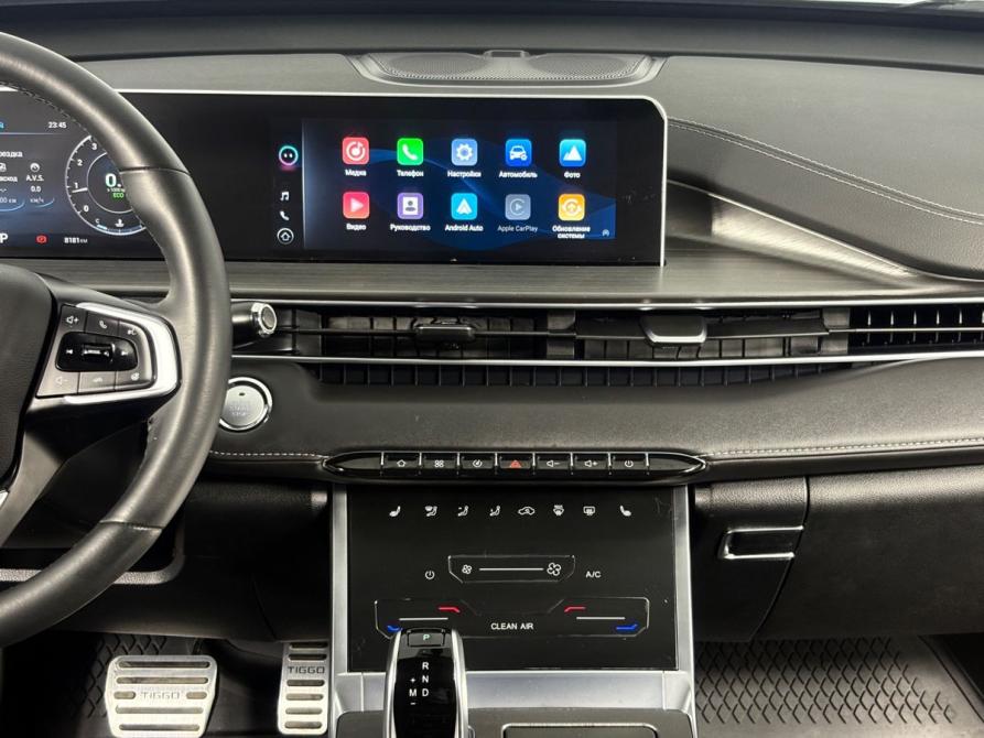 Chery Tiggo 4 I Рестайлинг 2 Борисоглебск  - изображение 17