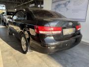 Hyundai Sonata V (NF) Рестайлинг Новомосковск  - изображение 22