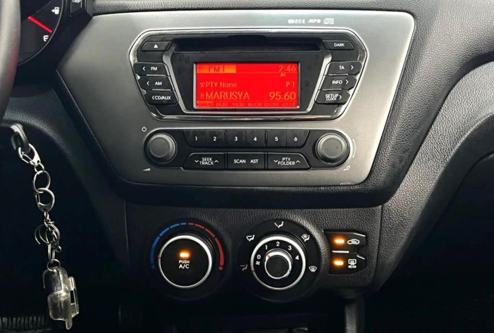 Kia Rio III Нижний Новгород  - изображение 15