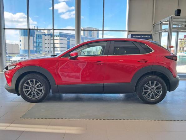 Mazda CX-30 I с пробегом 2021 года, цена 2 564 000 рублей, 86537 км, внедорожник, Автокод Объявления