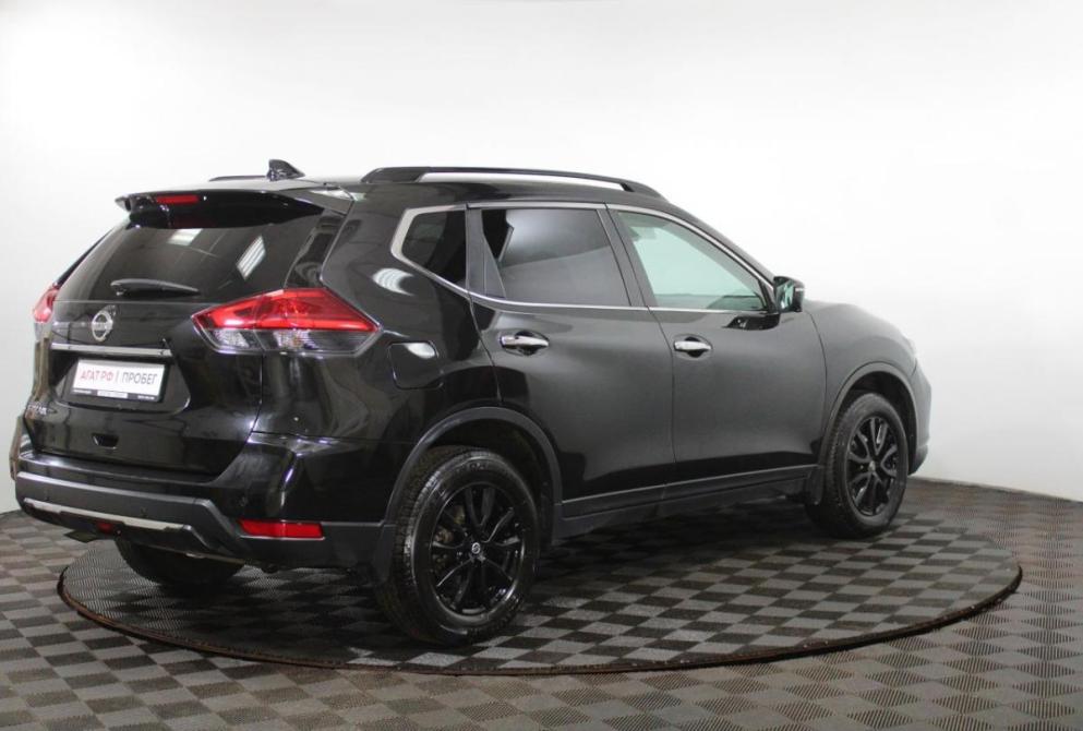 Nissan X-Trail III Рестайлинг Нижний Новгород  - изображение 6