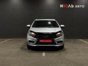 Lada (ВАЗ) Vesta I Челябинск  - изображение 20