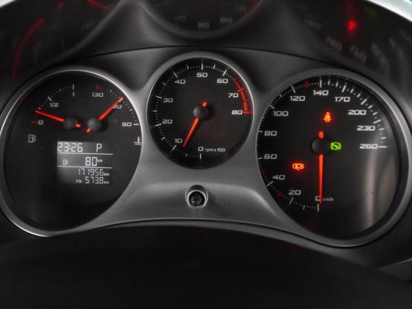 SEAT Leon II Рестайлинг с пробегом 2012 года, цена 849 000 рублей, 171956 км, хэтчбек, Автокод Объявления