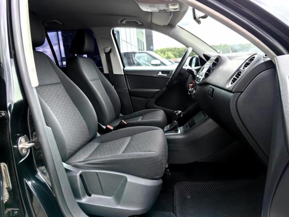 Volkswagen Tiguan I Рестайлинг с пробегом 2012 года, цена 1 162 000 рублей, 258954 км, внедорожник, Автокод Объявления