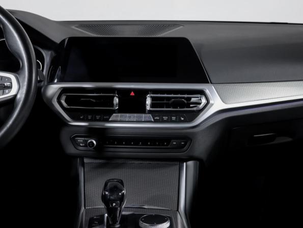 BMW 3 серии VII (G2x) с пробегом 2020 года, цена 3 899 999 рублей, 78500 км, седан, Автокод Объявления