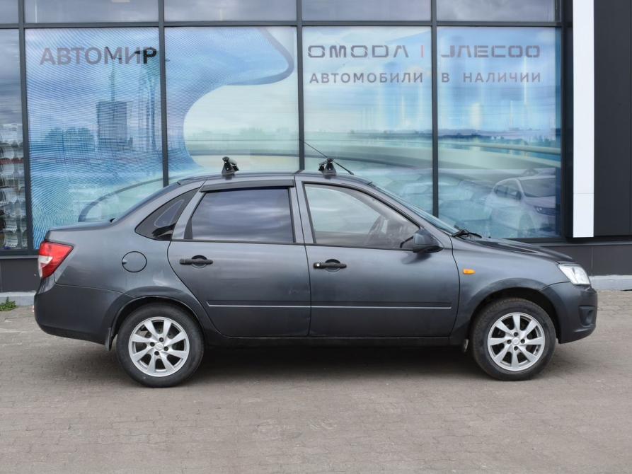 Lada (ВАЗ) Granta I Архангельск  - изображение 4