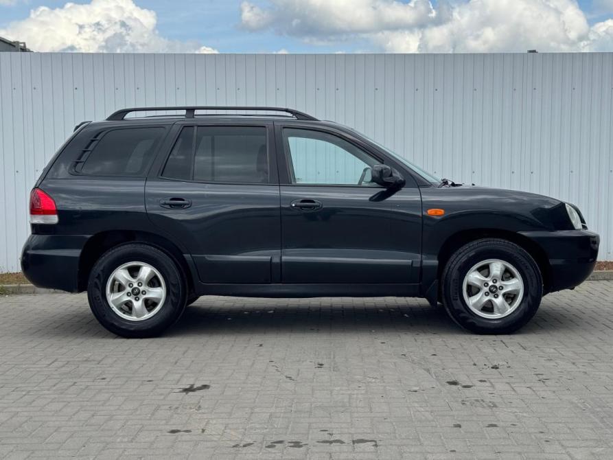 Hyundai Santa Fe Classic Ростов-на-Дону  - изображение 6