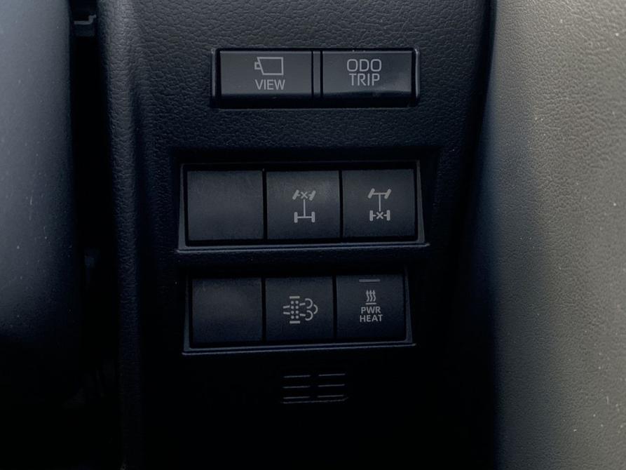 Toyota Land Cruiser 300 Series Москва  - изображение 28