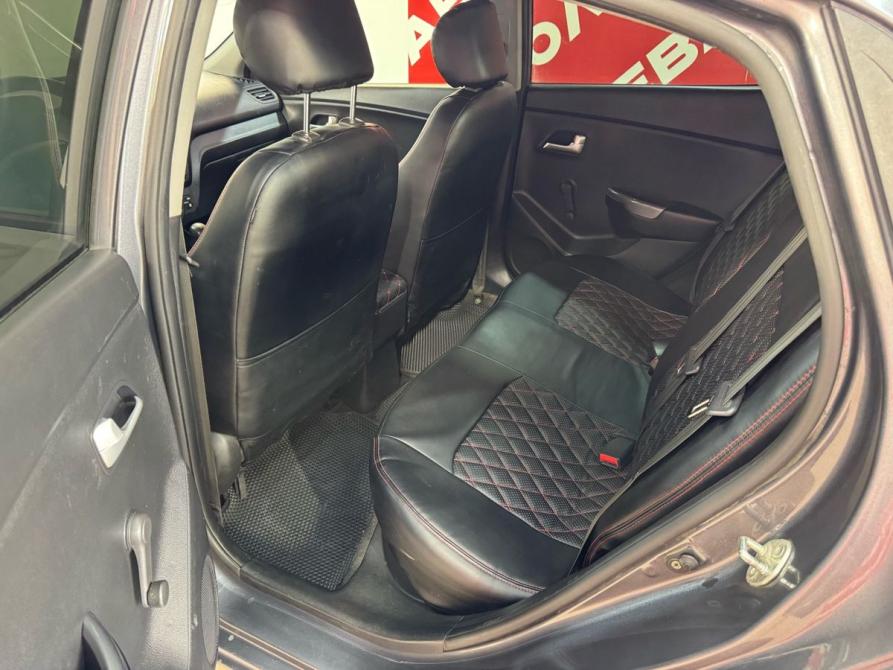 Kia Rio III Новочеркасск  - изображение 11