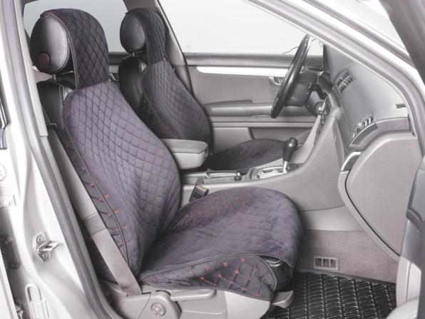 Audi A4 II (B6) с пробегом 2004 года, цена 640 000 рублей, 340767 км, седан, Автокод Объявления