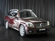 Mercedes-Benz GLK-Класс I (X204) Тюмень  - изображение 21