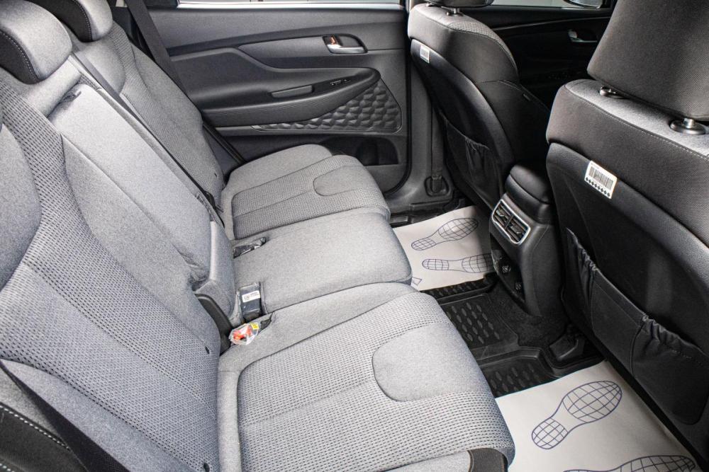 Hyundai Santa Fe IV Рестайлинг Сургут  - изображение 18