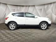 Nissan Qashqai I Рестайлинг Москва  - изображение 26