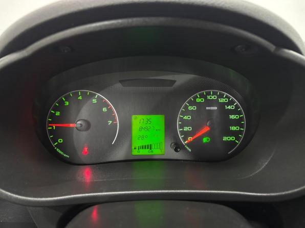 Lada (ВАЗ) Granta I с пробегом 2014 года, цена 410 000 рублей, 84916 км, лифтбек, Автокод Объявления