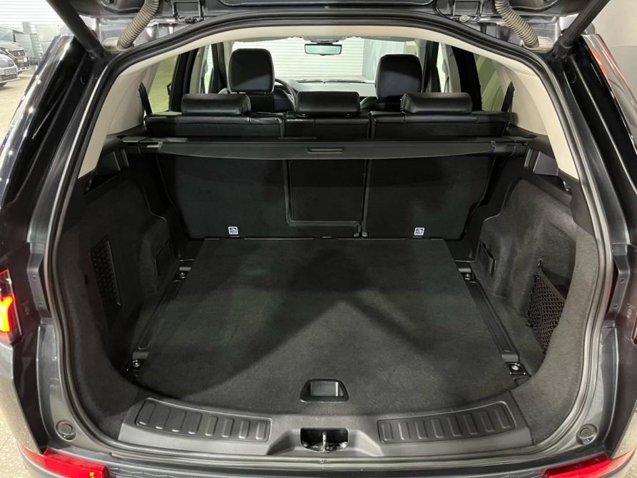 Land Rover Discovery Sport I Рестайлинг Пермь  - изображение 11