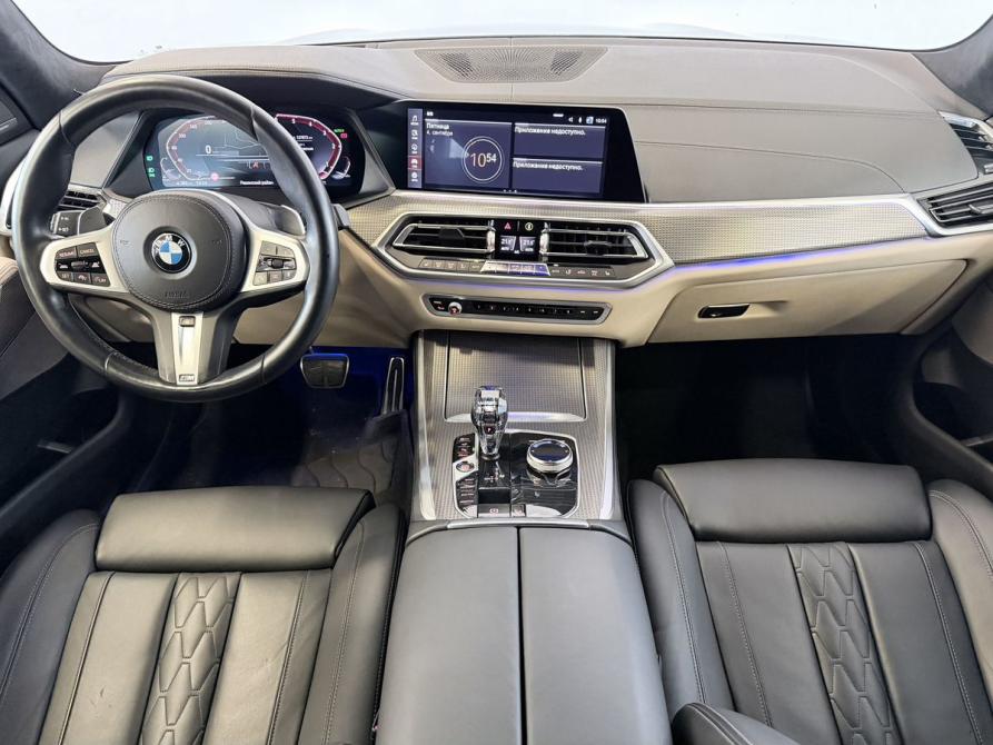 BMW X5 IV (G05/G18) Воронеж  - изображение 17