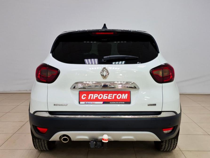 Renault Kaptur I Альметьевск  - изображение 6