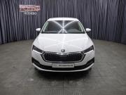 Skoda Octavia IV (A8) Москва  - изображение 24