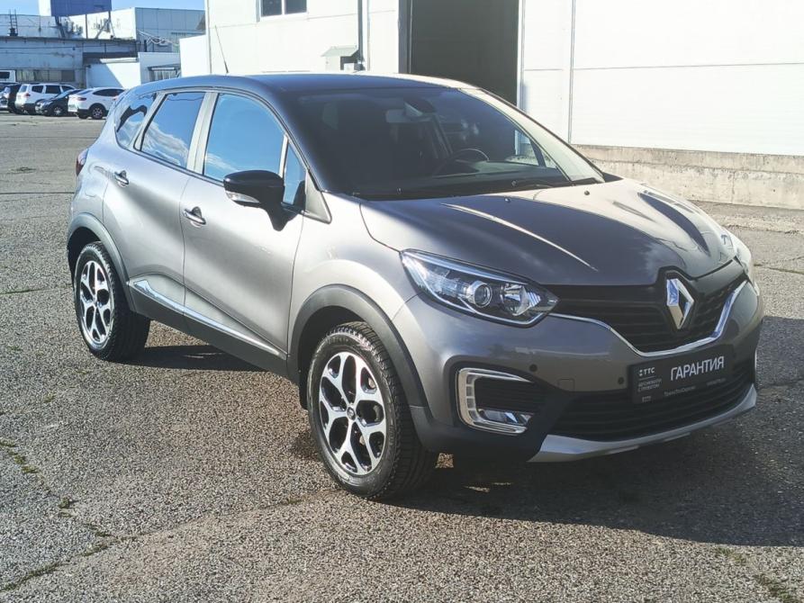 Renault Kaptur I Набережные Челны  - изображение 3