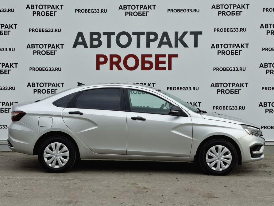 Lada (ВАЗ) Vesta I Рестайлинг (NG) Владимир  - изображение 4