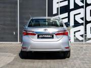 Toyota Corolla XI (E160 E170 E180) Краснодар  - изображение 23