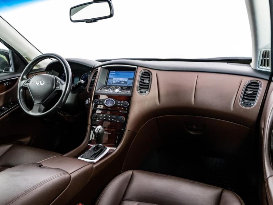 Infiniti QX50 I Рестайлинг Санкт-Петербург  - изображение 10