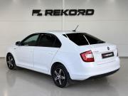 Skoda Rapid I Рестайлинг Уфа  - изображение 19
