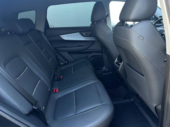 Chery Tiggo 7 Pro Max I с пробегом 2023 года, цена 1 550 000 рублей, 69150 км, внедорожник, Автокод Объявления