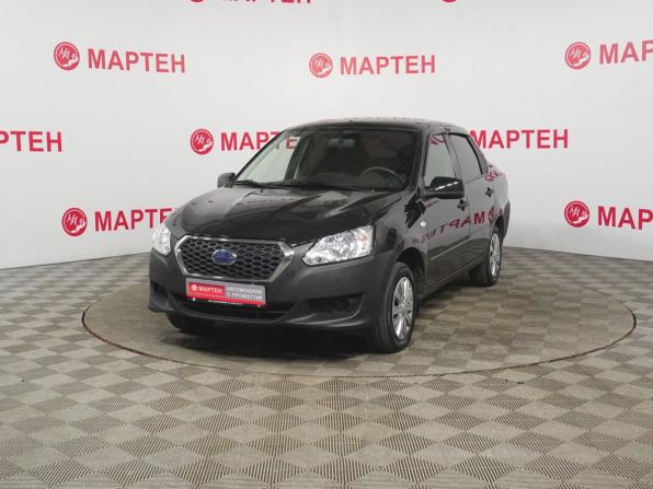 Datsun on-DO I с пробегом 2018 года, цена 450 000 рублей, 115464 км, седан, Автокод Объявления