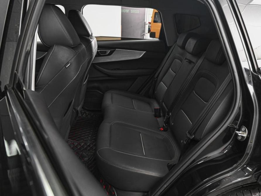 Chery Tiggo 7 Pro Max I Ставрополь  - изображение 9
